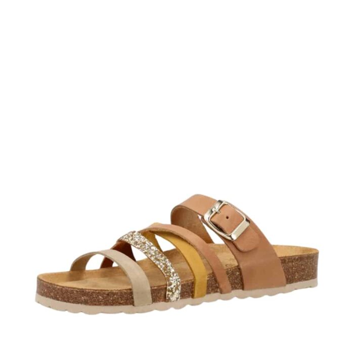 Shoedesign Copenhagen Mirabella Sandal Dame