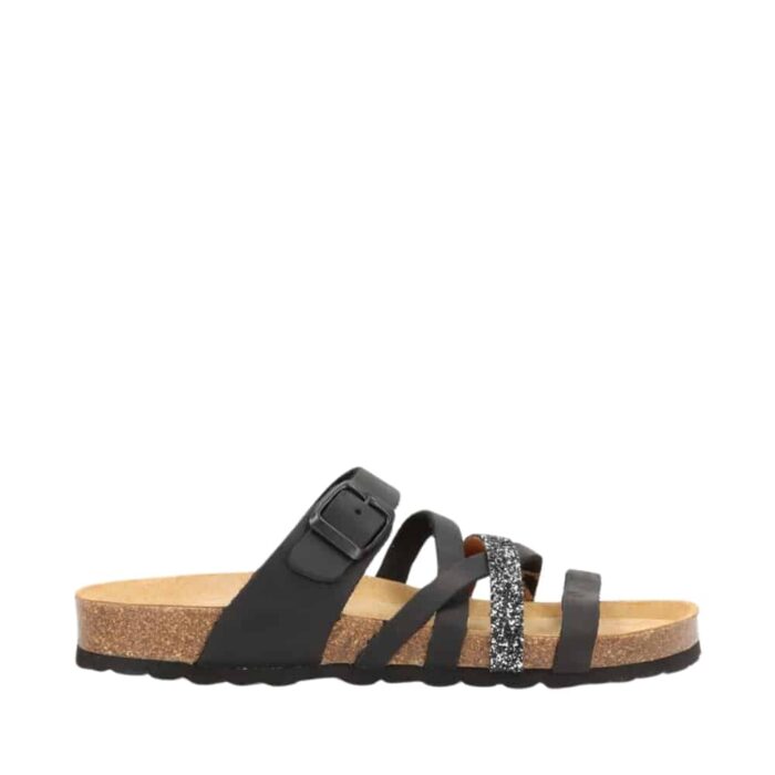 Shoedesign Copenhagen Mirabella Sandal Dame - Image 3