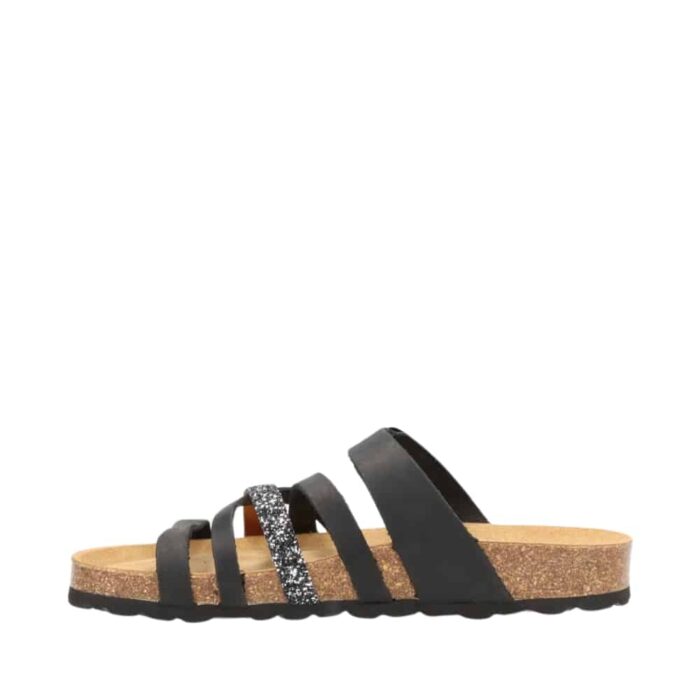 Shoedesign Copenhagen Mirabella Sandal Dame - Image 4