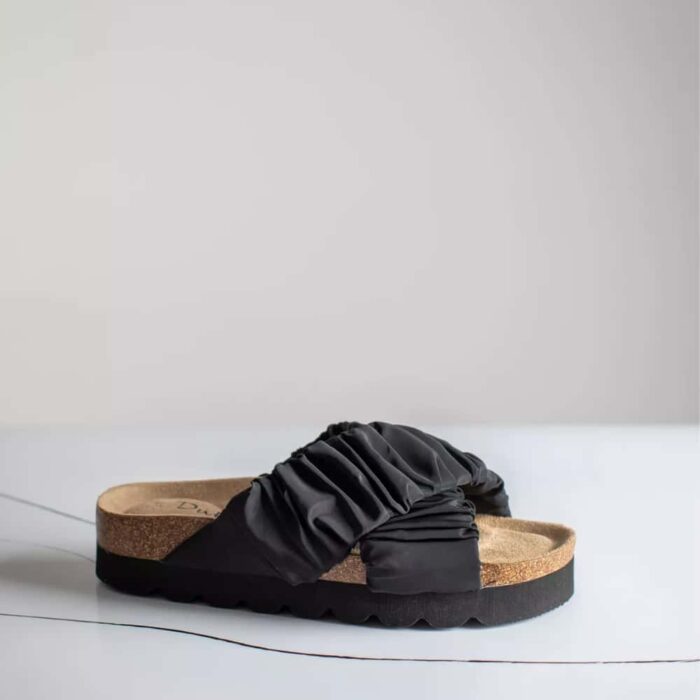 Duffy Sartano Sei Sandal Dame - Image 2