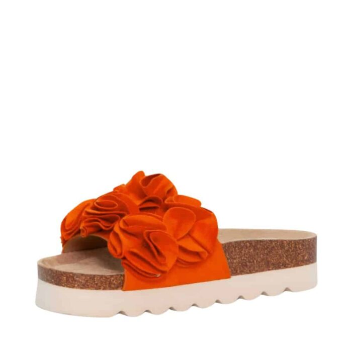 Duffy Sartano Tre Sandal Dame - Image 2