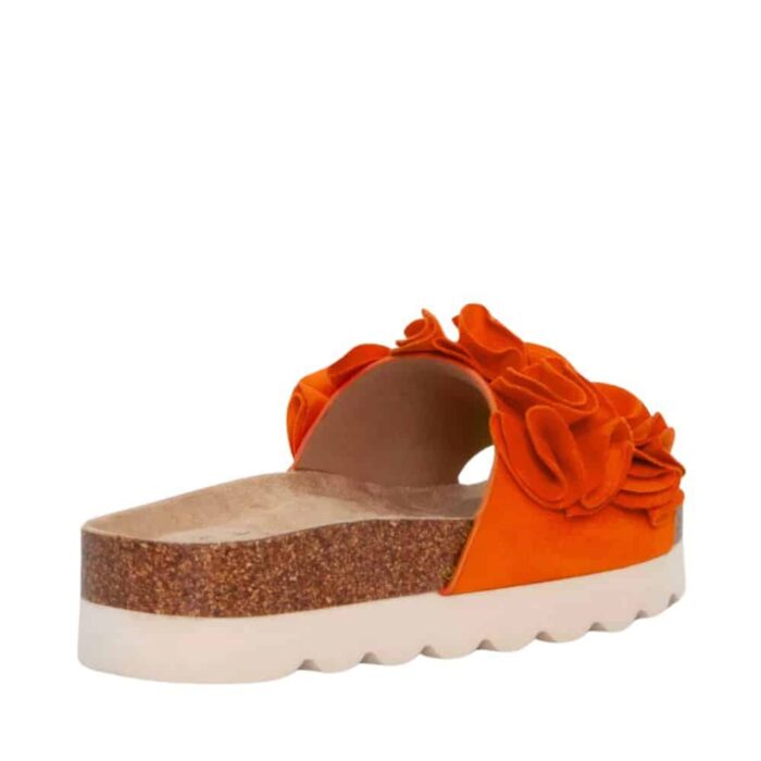 Duffy Sartano Tre Sandal Dame - Image 3