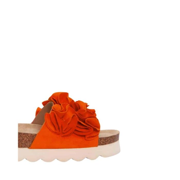 Duffy Sartano Tre Sandal Dame - Image 4