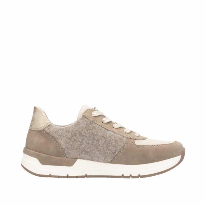 Rieker Sneakers Dame - Image 6