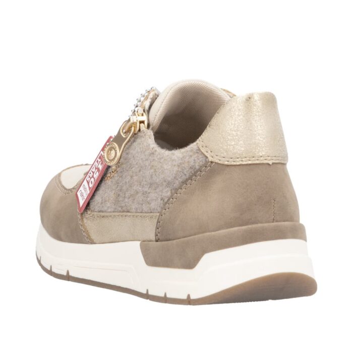 Rieker Sneakers Dame - Image 7