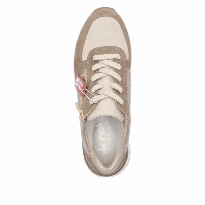 Rieker Sneakers Dame - Image 8