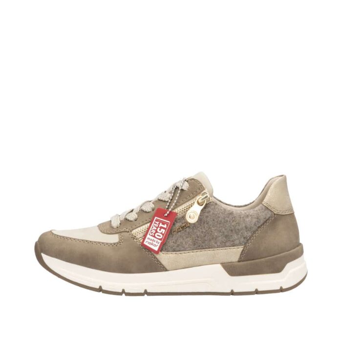 Rieker Sneakers Dame - Image 5