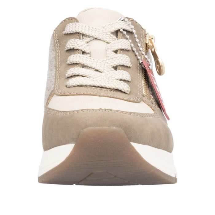 Rieker Sneakers Dame - Image 9