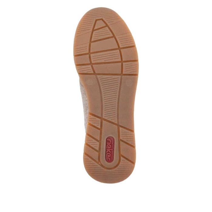 Rieker Sneakers Dame - Image 10