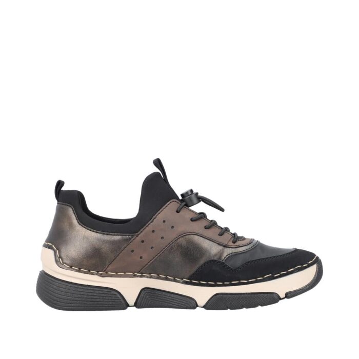 Rieker Sneakers Dame - Image 5
