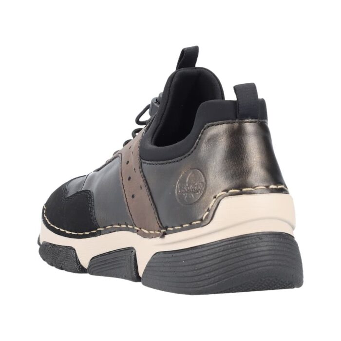 Rieker Sneakers Dame - Image 7