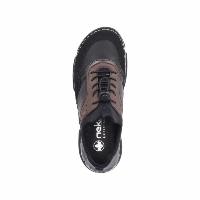Rieker Sneakers Dame - Image 8