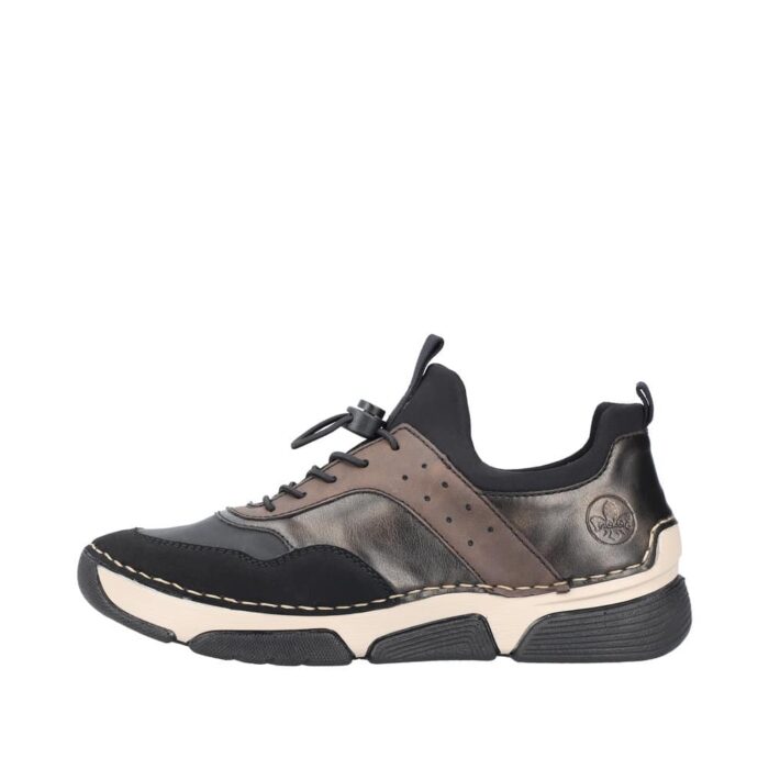 Rieker Sneakers Dame - Image 4