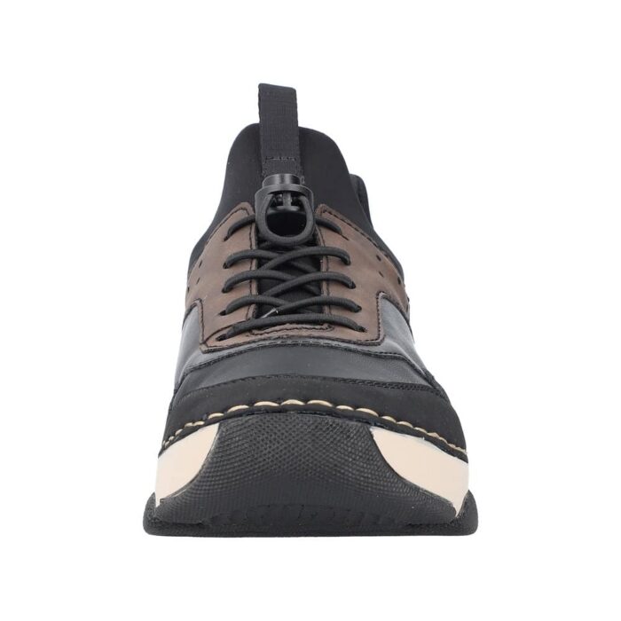 Rieker Sneakers Dame - Image 9