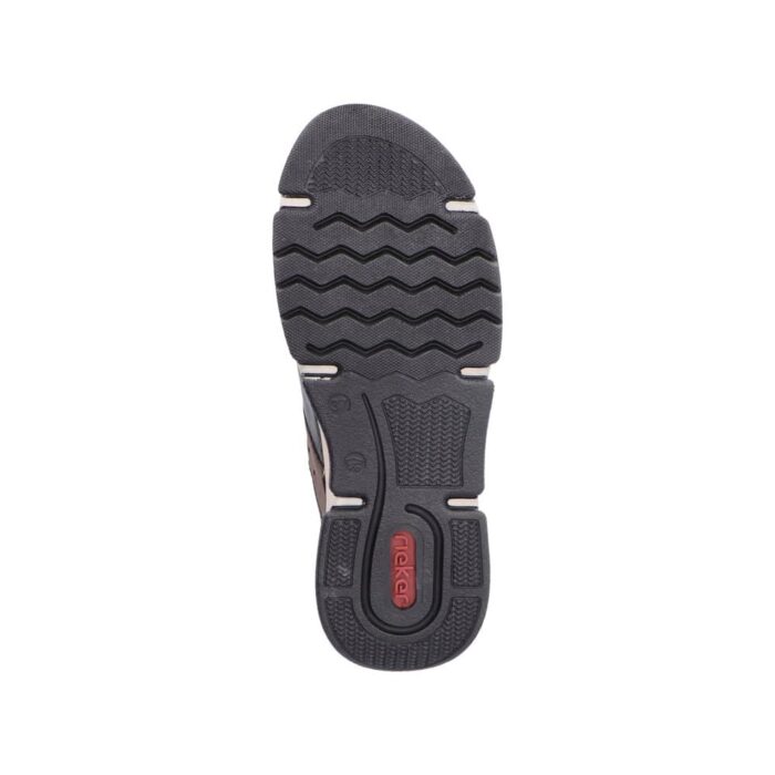 Rieker Sneakers Dame - Image 10
