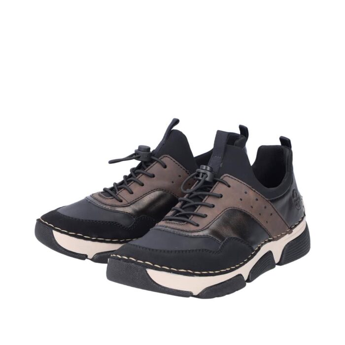 Rieker Sneakers Dame - Image 3