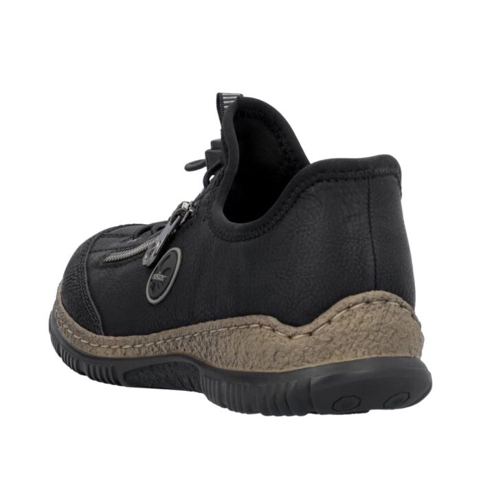 Rieker Ready 2 Go Sneakers Dame - Image 8