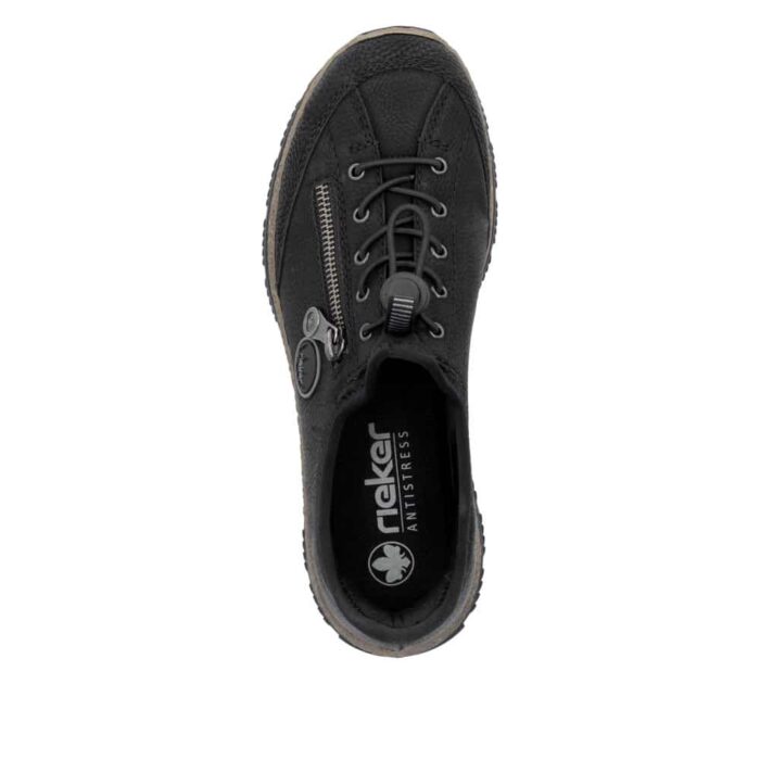 Rieker Ready 2 Go Sneakers Dame - Image 9