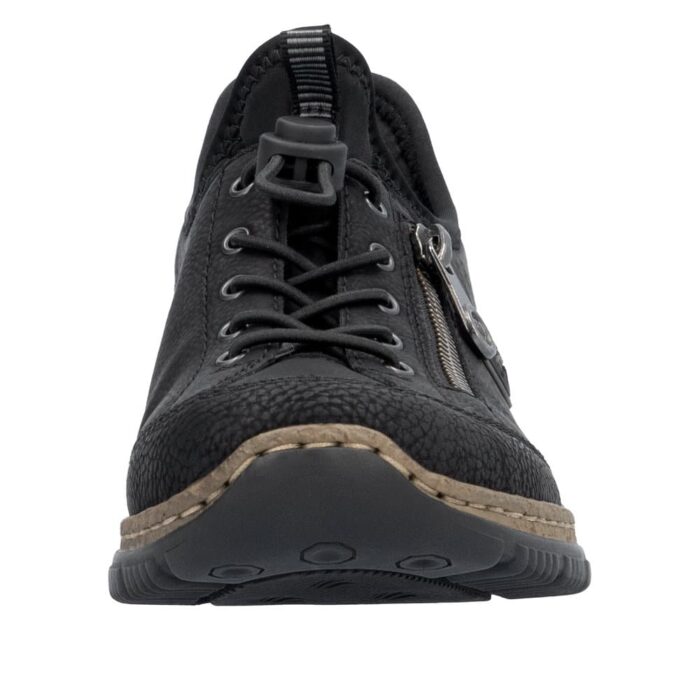 Rieker Ready 2 Go Sneakers Dame - Image 7