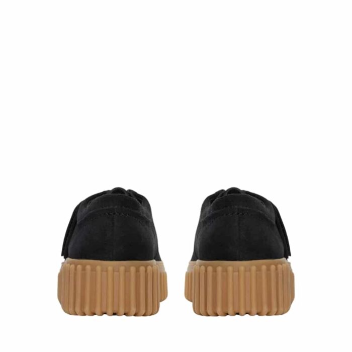 Clarks Torhill Bee Sko Dame - Image 6