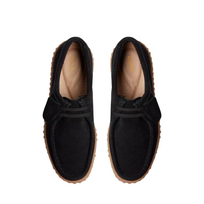 Clarks Torhill Bee Sko Dame - Image 5