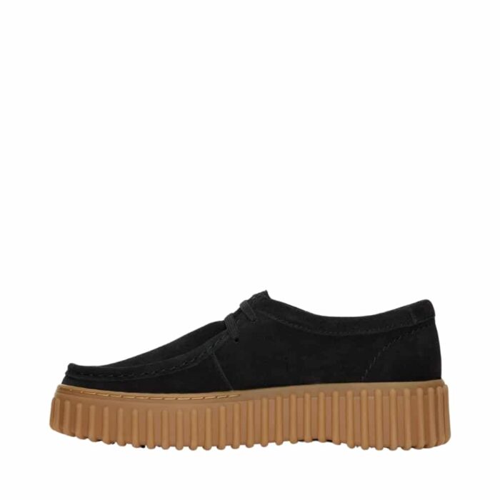 Clarks Torhill Bee Sko Dame - Image 7