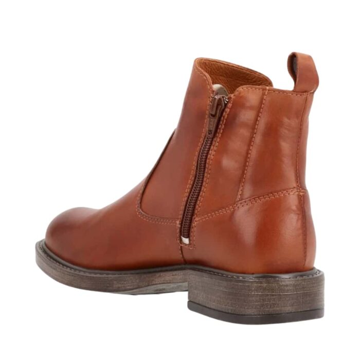 Shoedesign Copenhagen Claudia Støvle Dame - Image 5