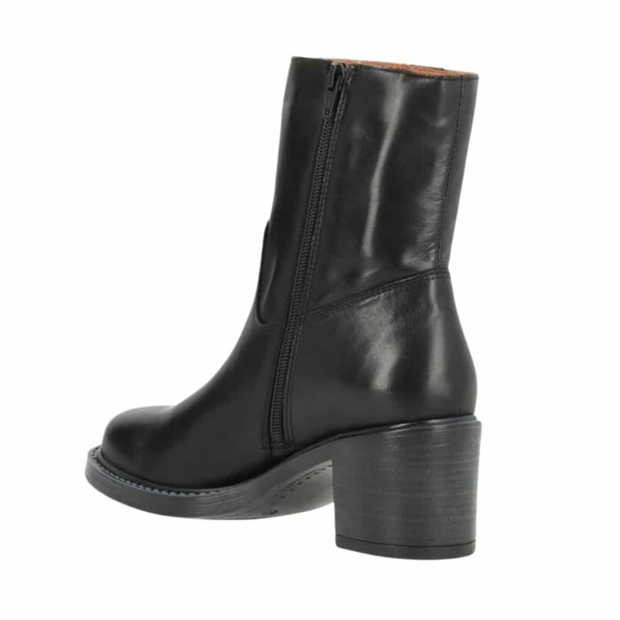 Shoedesign Copenhagen Marley Støvle Dame - Image 4