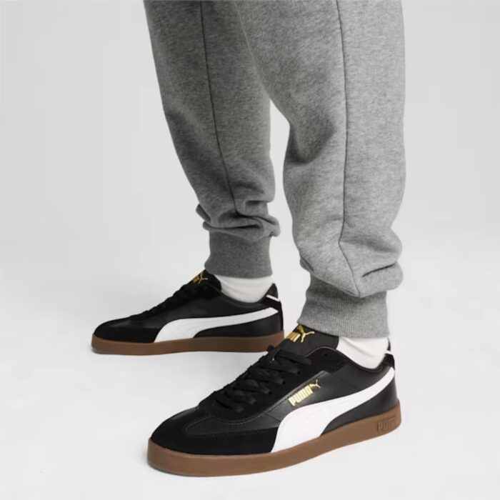 PUMA Club II Era Sneakers Dame og Herre - Image 2