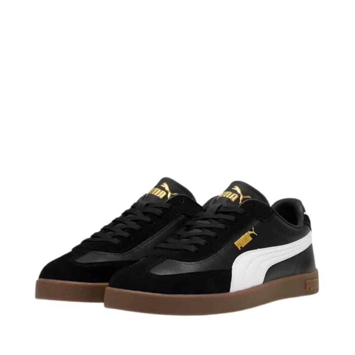 PUMA Club II Era Sneakers Dame og Herre - Image 3