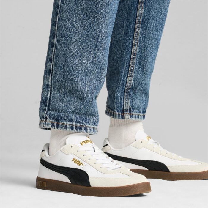 PUMA Club II Era Sneakers Dame og Herre - Image 2
