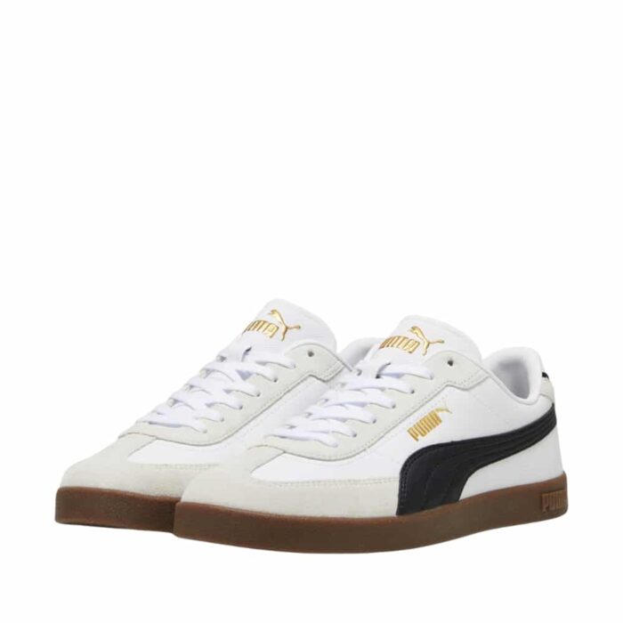 PUMA Club II Era Sneakers Dame og Herre - Image 4