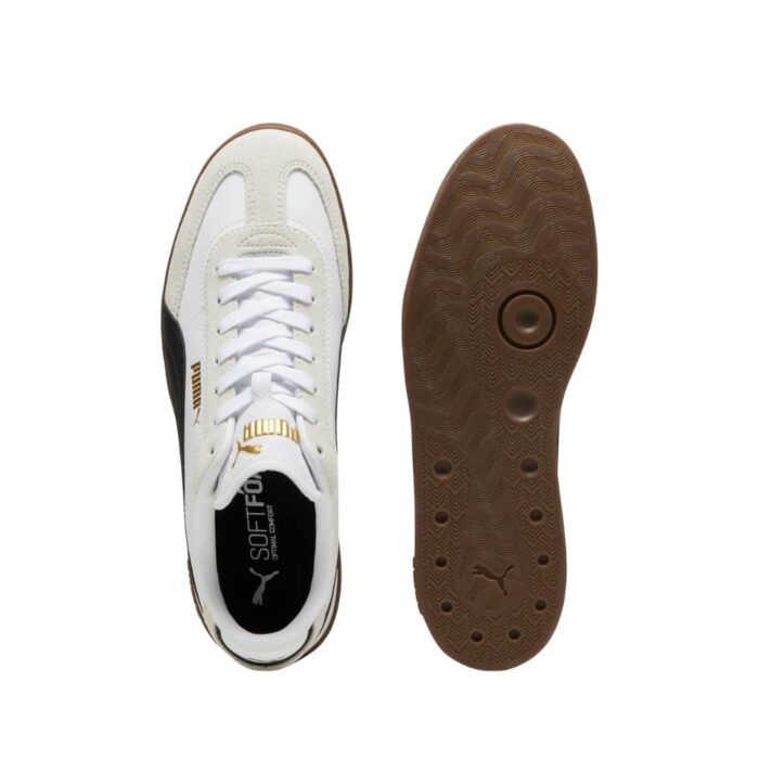 PUMA Club II Era Sneakers Dame og Herre - Image 5
