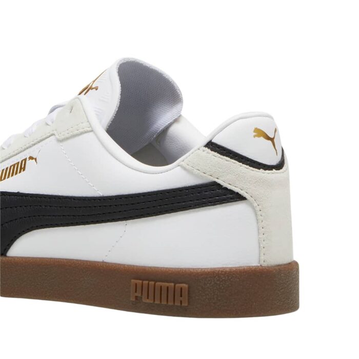 PUMA Club II Era Sneakers Dame og Herre - Image 7