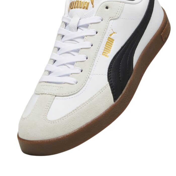 PUMA Club II Era Sneakers Dame og Herre - Image 8