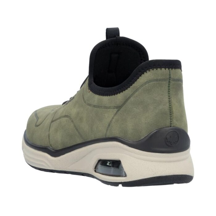 Rieker Ready 2 Go Sneakers Dame - Image 8