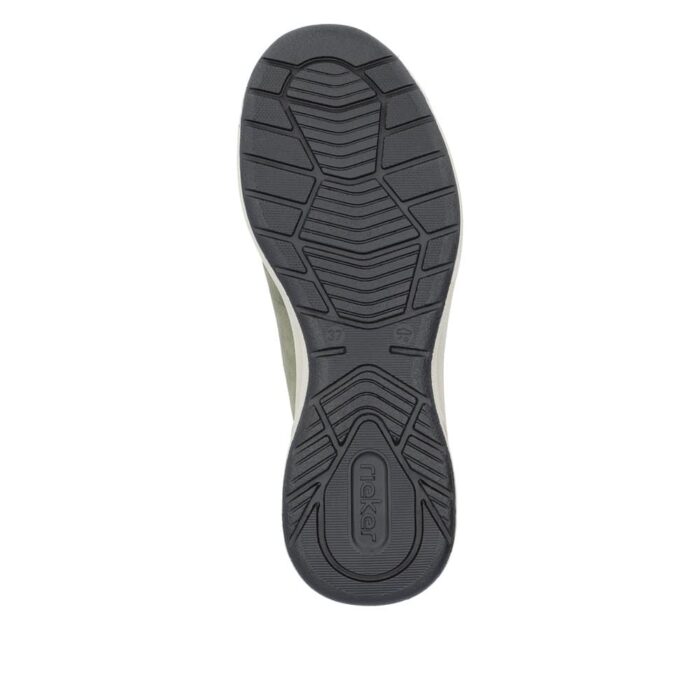 Rieker Ready 2 Go Sneakers Dame - Image 10