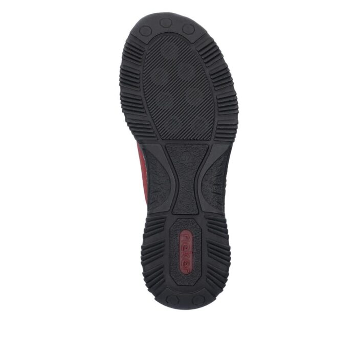 Rieker Ready 2 Go Sneakers Dame - Image 10