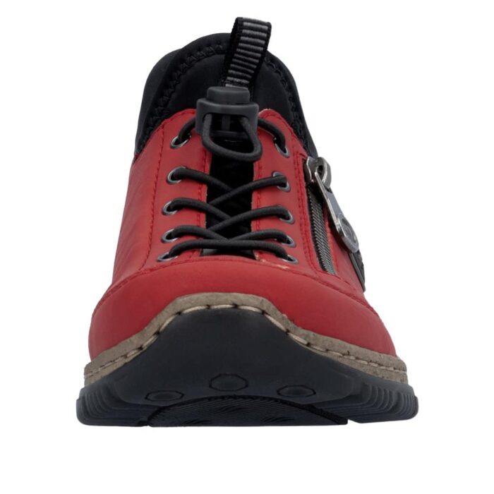 Rieker Ready 2 Go Sneakers Dame - Image 7