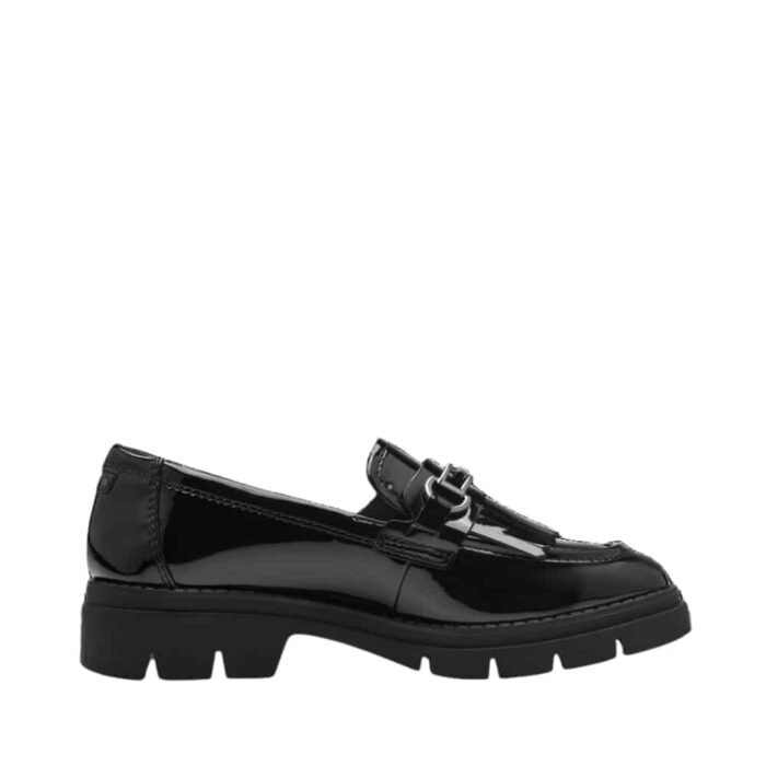 Tamaris Loafers Dame - Image 4