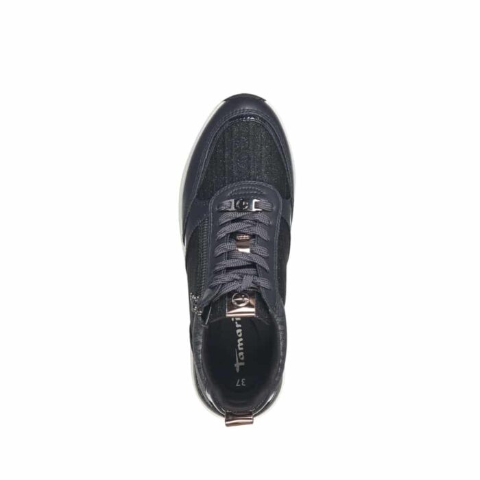 Tamaris Sneakers Dame - Image 4