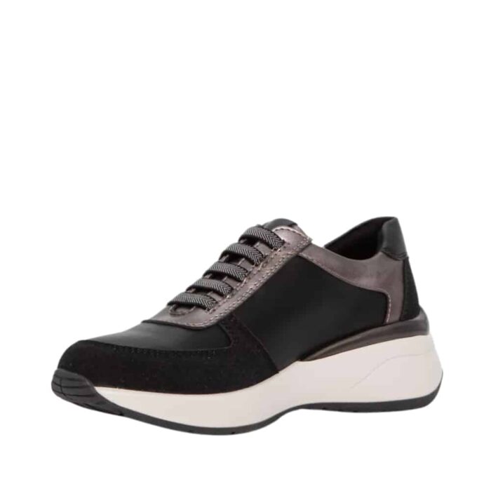 Duffy Cagliari Uno Sneakers Dame - Image 3