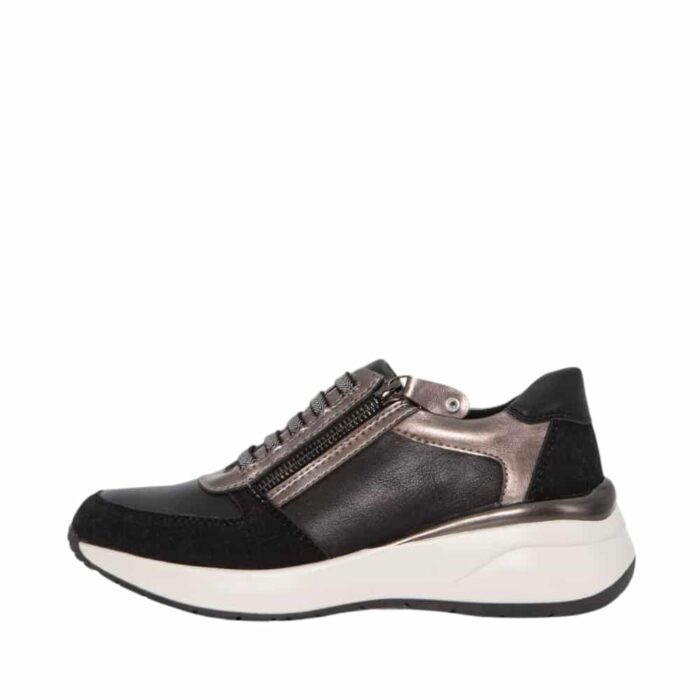Duffy Cagliari Uno Sneakers Dame