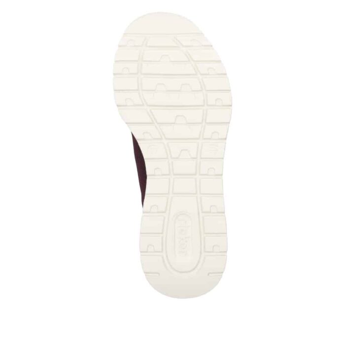 Rieker Ready 2 Go Sneakers Dame - Image 10