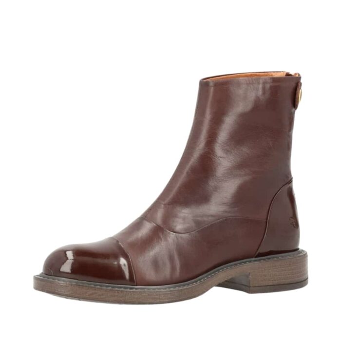 Shoedesign Copenhagen Dahlia P Støvle Dame - Image 3
