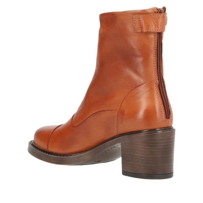 Shoedesign Copenhagen Victoria Støvle Dame - Image 3