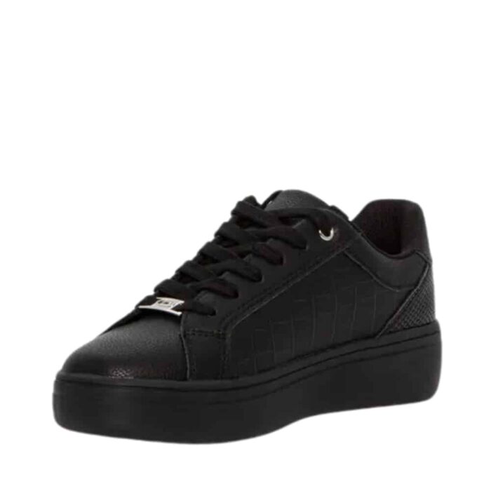 Duffy Genova Quattordici Sneakers Dame - Image 2