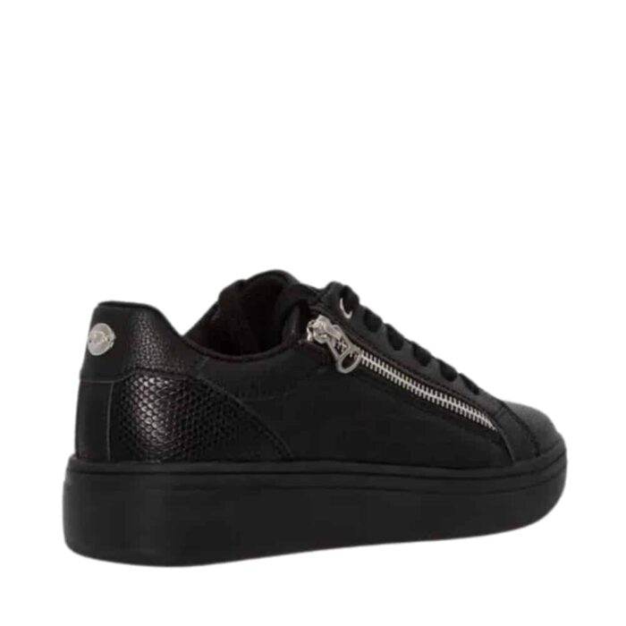 Duffy Genova Quattordici Sneakers Dame - Image 3
