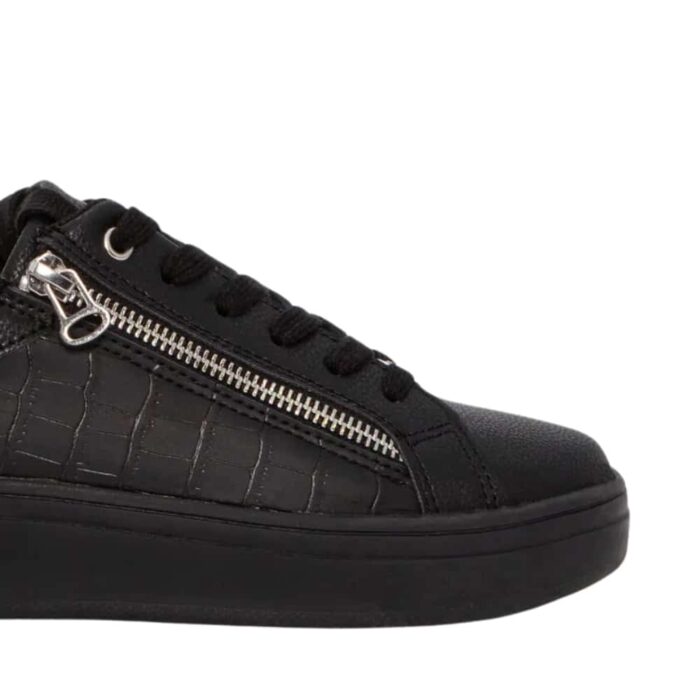 Duffy Genova Quattordici Sneakers Dame - Image 4