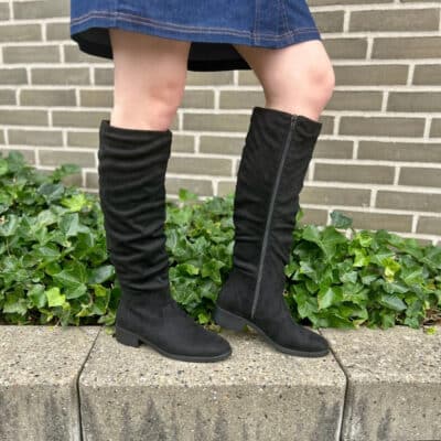 Alternative view of Duffy Tranto Uno Lang Støvle Dame